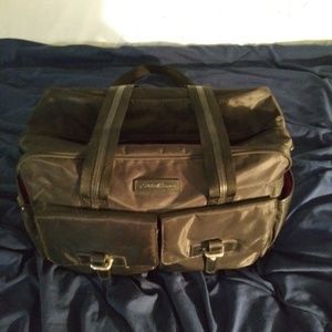 Eddie Bauer bag